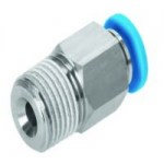 Union Male Straight QS-1